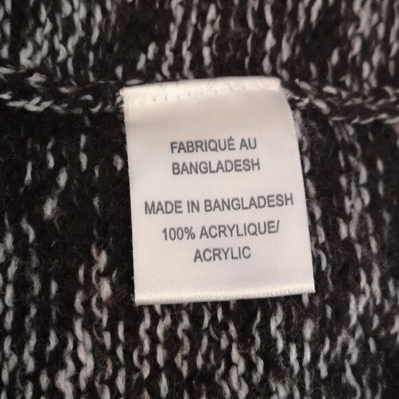 My Style Ladies Straight Fit Turtleneck Tunic - Picture 4 of 7